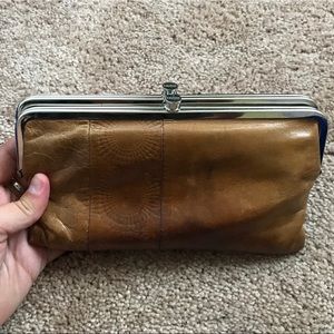 Hobo Wallet